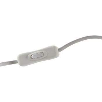 Stalinė lempa DKD Home Decor Rožinė Balta Derva 220 V 40 W (25 x 15 x 29 cm) (2 vnt.),,,