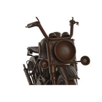 Decorative Figure Home ESPRIT Bronze Vintage 32 x 14,5 x 19,5 cm,,,