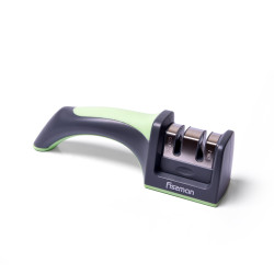 Sharpener 19x5x6 cm GREEN...