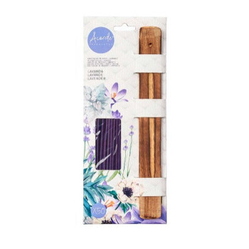 Incense set Acorde E-704 50 Pieces (12 Units),,,
