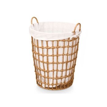 Korv Kipit HX30552 Naturaalne Polüester Kangas polüpropüleen Raud Plastmass 50 % puuvilla (6 Ühikut),,,