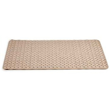 Vonios kilimėlis Berilo AR1910100 Rusvai gelsva PVC 38 x 0,03 x 78 cm (6 vnt.),,,
