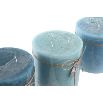 Aromatizuota žvakė DKD Home Decor (3 vnt.),,,