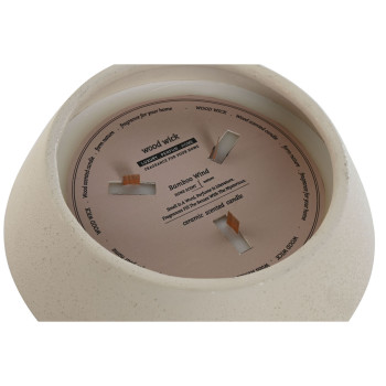 Scented Candle Home ESPRIT Scandi,,,