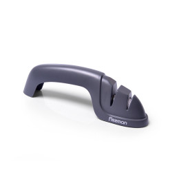 Knife sharpener 19.5x4.5x6...