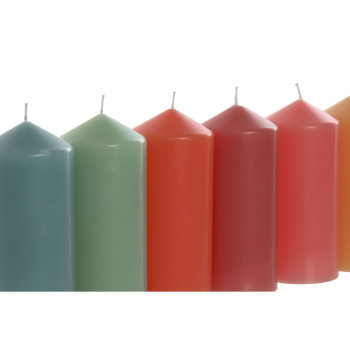 Aromatizuota žvakė Home ESPRIT Shabby Chic (6 vnt.),,,