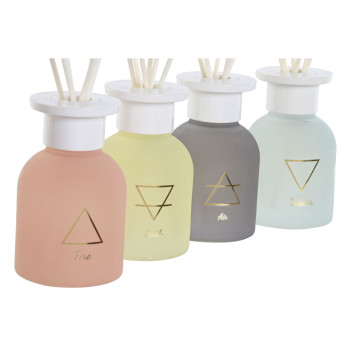 Õhuvärskendaja Home ESPRIT Linna 100 ml (4 Ühikut),,,
