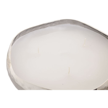 Lõhnastatud küünal Home ESPRIT Kaasaegne 500 g (2 Ühikut),,,