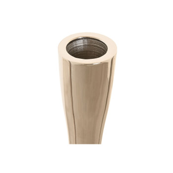 Šviestuvai Home ESPRIT Sidabras Aliuminis Šiuolaikiškas 7,5 x 7,5 x 25 cm,,,
