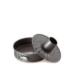 PATISSERIE KŪKU FORMA 26CM...