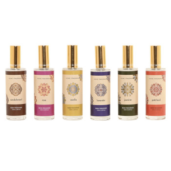 Gaisa Atsvaidzinātājs Home ESPRIT 100 ml (6 gb.),,,