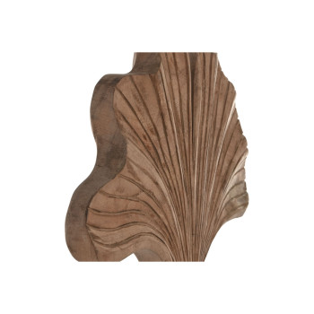 Decorative Figure Home ESPRIT Brown Black Modern 51 X 9 X 60 CM,,,