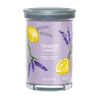 Aromatizuota žvakė Yankee Candle 1630038E Purpurinė,,,