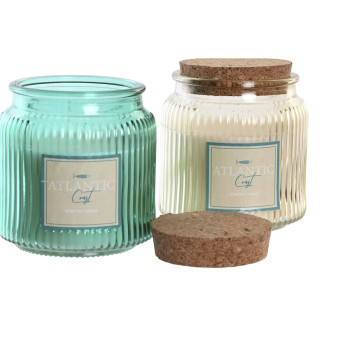 Aromatizuota žvakė DKD Home Decor 320 g (2 vnt.),,,