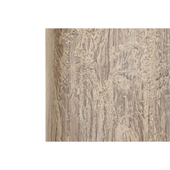 Sodo statulos Home ESPRIT Natūralus Tikmedis tikmedis 38 x 38 x 267 cm 38 X 38 X 248 cm,,,