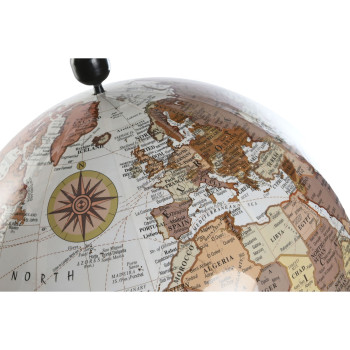 Globe Home ESPRIT Brown Vintage 45 x 45 x 80 cm,,,