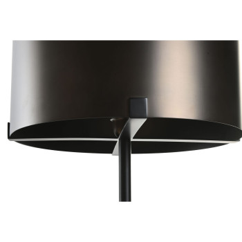 Stalinė lempa Home ESPRIT Bronzinis 50 W 220 V,,,