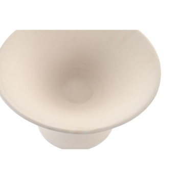 Centerpiece Home ESPRIT Terracotta 31 x 31 x 19 cm,,,