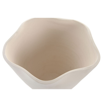 Centerpiece Home ESPRIT Terracotta 31 x 31 x 24 cm,,,