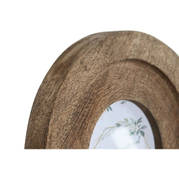 Fotoraam Home ESPRIT Naturaalne Kristall,,,