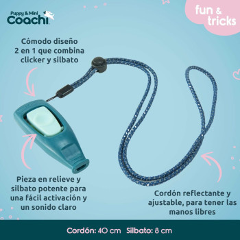 Dog Harness Coachi,,,