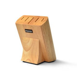 Statīvs 5 nažiem 14x18x22...