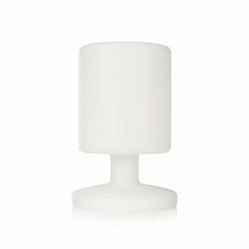 Žibintas Smartwares 10.068.38 Balta Plastmasinis 3 W 5 W E27,,,