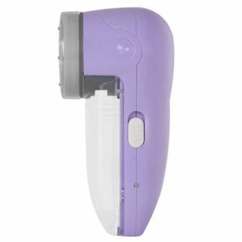 Uzlādējams Elektriskais Pūku Noņēmējs Orbegozo 17509 Violets,,,