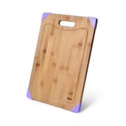 Cutting board 40x28x1.5 cm...