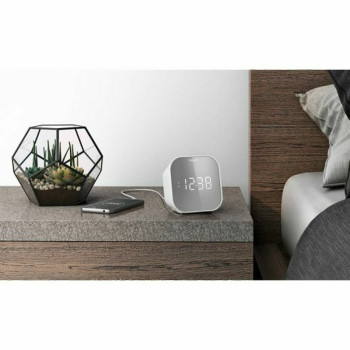 Radijo imtuvas su laikrodžiu Philips TAR4406/12 Balta,,,