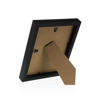 Photo frame Versa MDF Wood Vintage 2,5 x 22,6 x 17,6 cm,,,