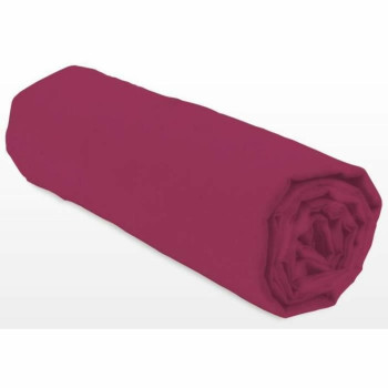 Apsitempianti paklodė Lovely Home LH71607 Fuksija Rose 180 x 200 + 35 cm,,,
