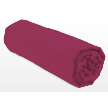 Apsitempianti paklodė Lovely Home LH71614 Fuksija Rose 180 x 200 + 25 cm,,,