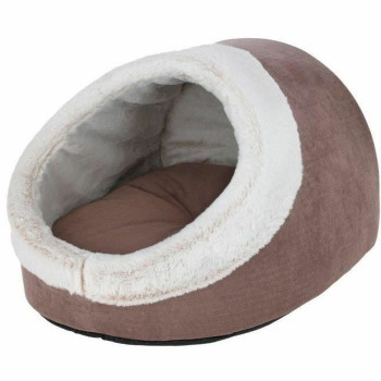 Dog Bed Kerbl Brown,,,