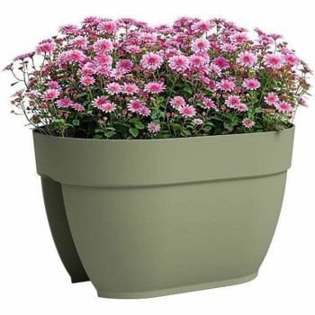 Stiklainis Artevasi CAPRI CAMPANA Žalia d 40 cm,,,