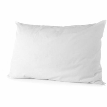 Pagalvės užvalkalas HOME LINGE PASSION Balta 50 x 70 cm (2 vnt.),,,