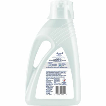 Grīdas Tīrītājs Bissell B31221 2 L,,,
