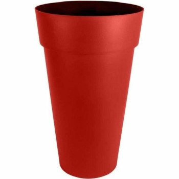 Stiklainis EDA XXL Raudona rouge d 48 x 80 cm 48 x 80 cm Plastmasinis Apskritas,,,