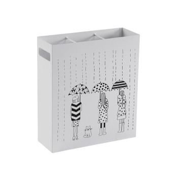 Umbrella stand Versa 16 x 40 x 36 cm,,,