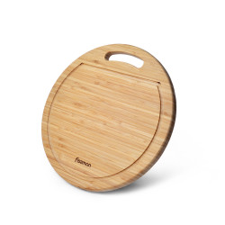 Cutting board round...
