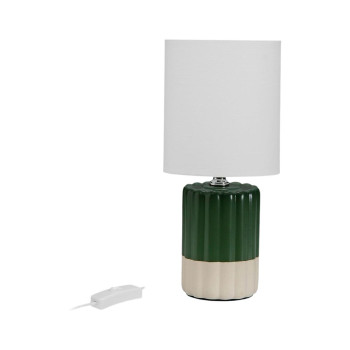 Desk lamp Versa MAUNA  Green,,,