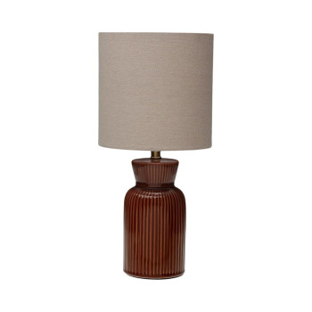 Desk lamp Versa SUMBA,,,