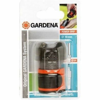 Žarnos jungtis Gardena 18214-20 Adapteris 19 mm,,,