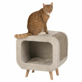 Cat Bed Trixie 44430 Grey,,,