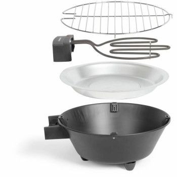 Electric Barbecue Livoo DOC267 1250 W,,,