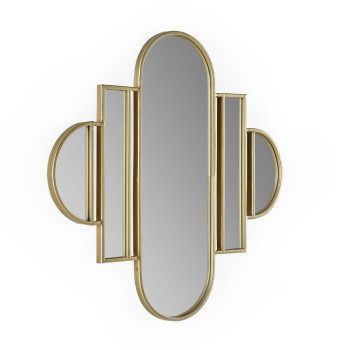 Wall mirror Thai Natura (Refurbished B),,,