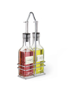 Oil&Vinegar bottle set...