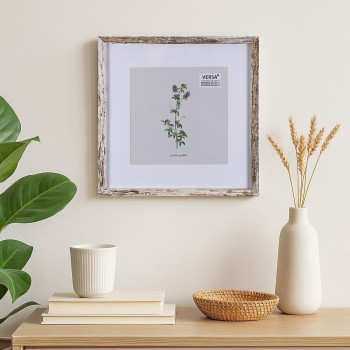 Photo frame Versa MDF Wood,,,