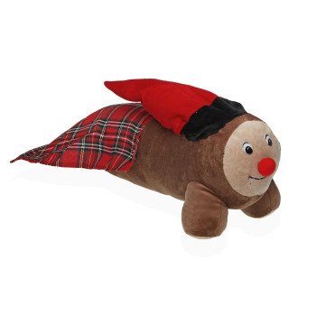 Door stop Versa  CAGA TIO Textile 18 X 20 X 40 CM,,,
