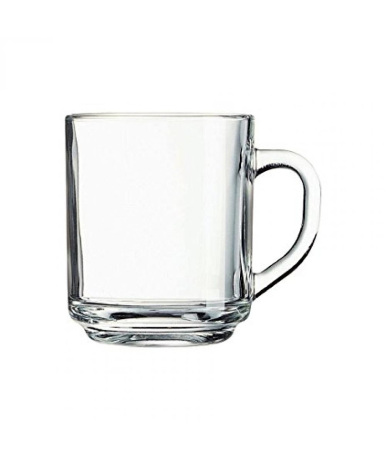 STACK КРУЖКА CAURSPĪDĪGA 25CL E7104, Partner